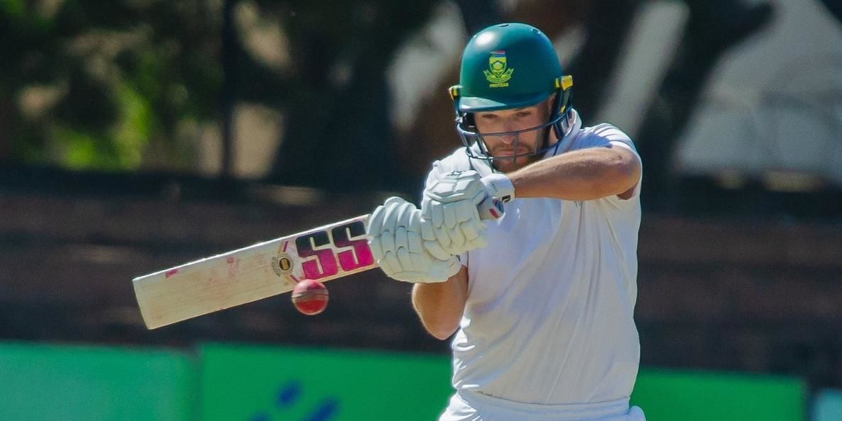 Day 3: Zimbabwe left with Everest to climb after Mulder's career-best 147 props up South Africa 