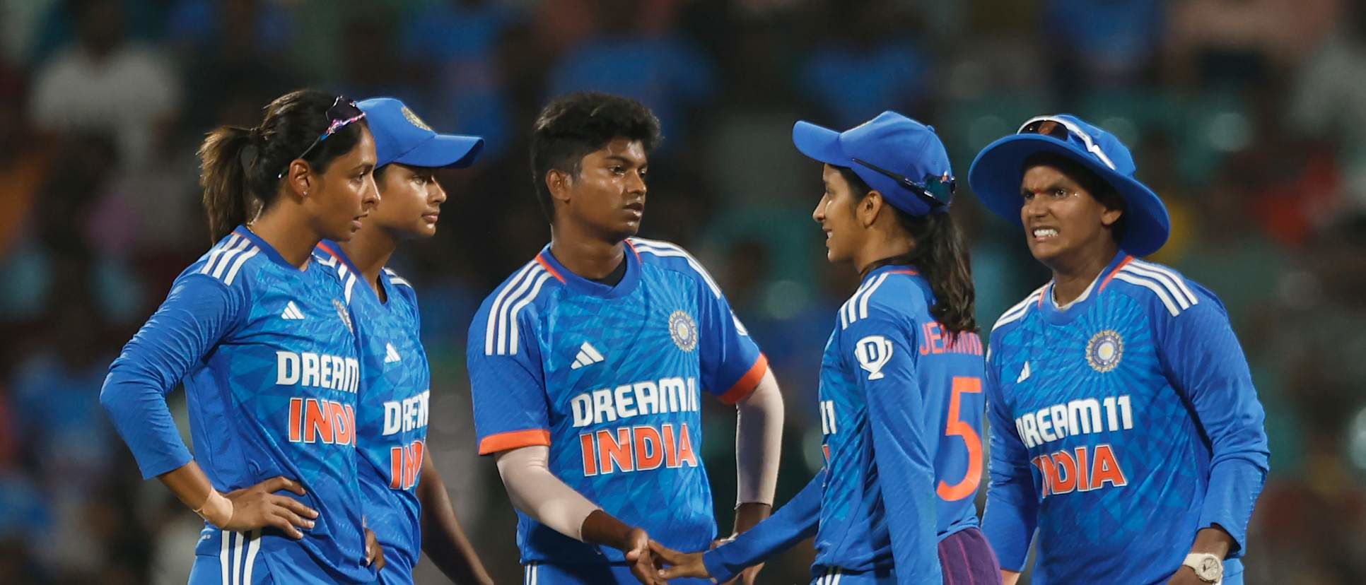 EXCLUSIVE | Women’s World Cup: Hosts India high on former coach WV Raman’s top four picks