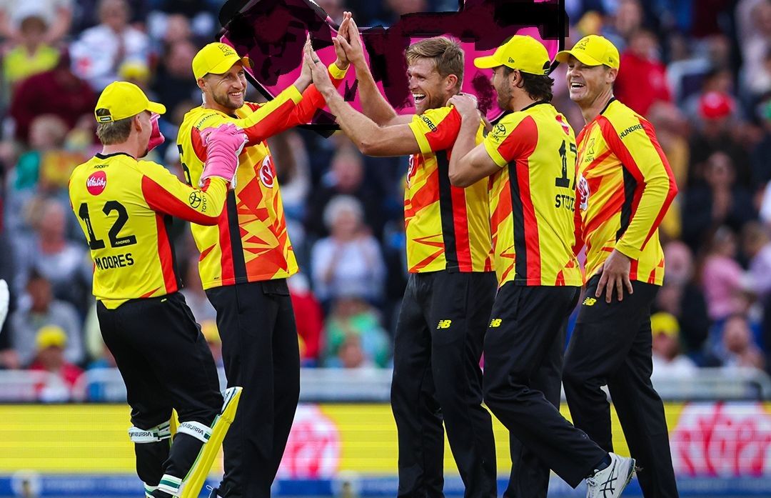 The Hundred: Root helps Rockets Men secure Play-offs; Women’s Team still Alive