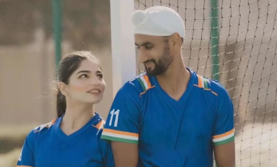 EXCLUSIVE | Rajgir to Hangzhou: Hockey Couple Mandeep and Udita Are Each Other’s Asia Cup Support
