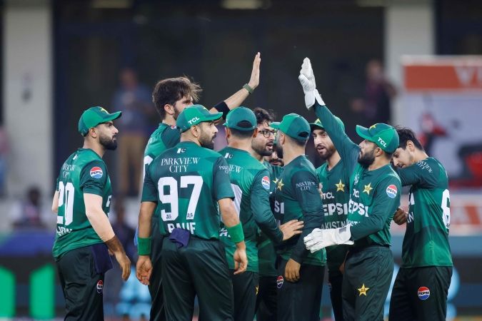 Asia Cup: Pakistan Edge Bangladesh To Set Up Dream Final With India