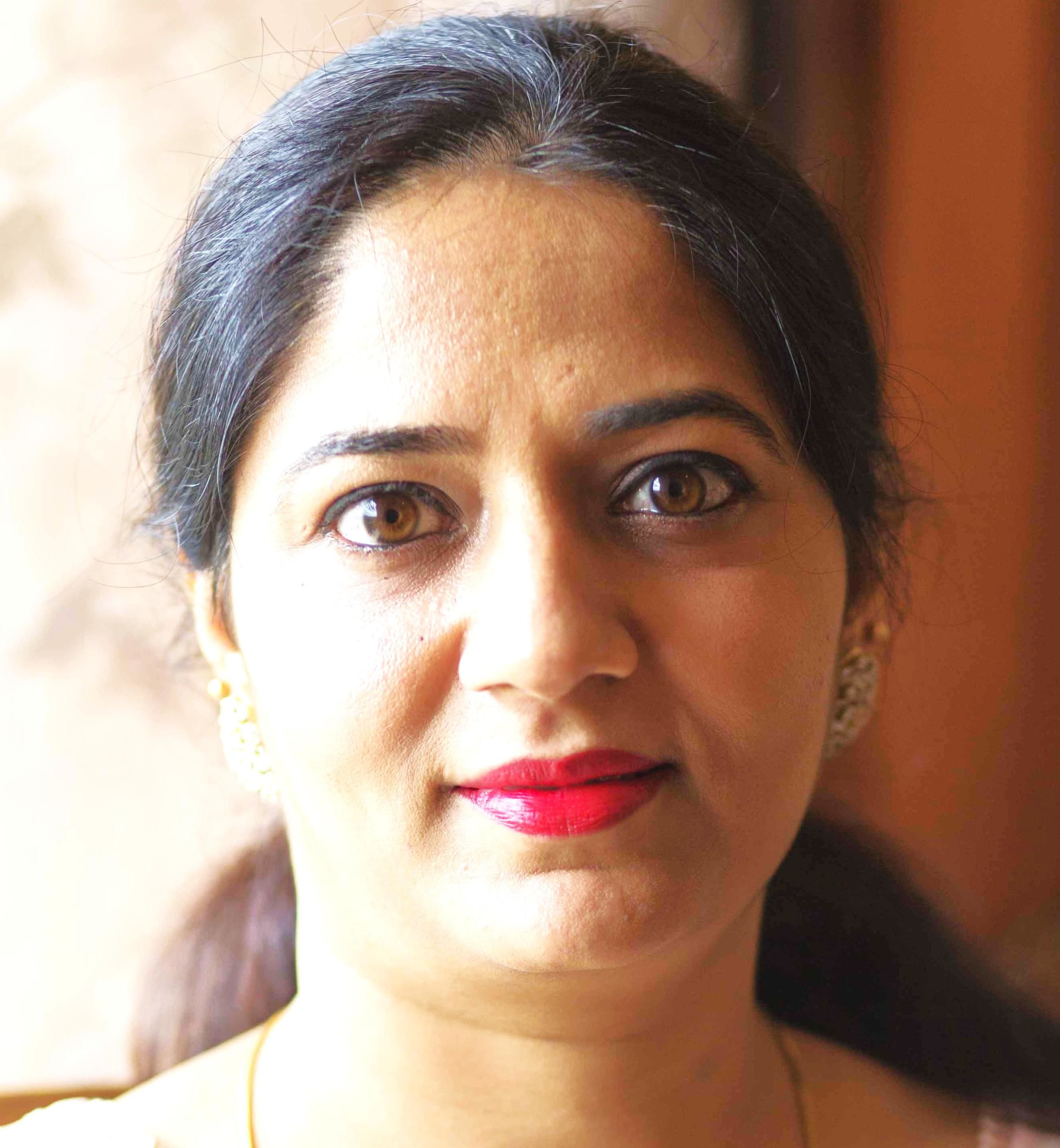 Harpreet Kaur Lamba 