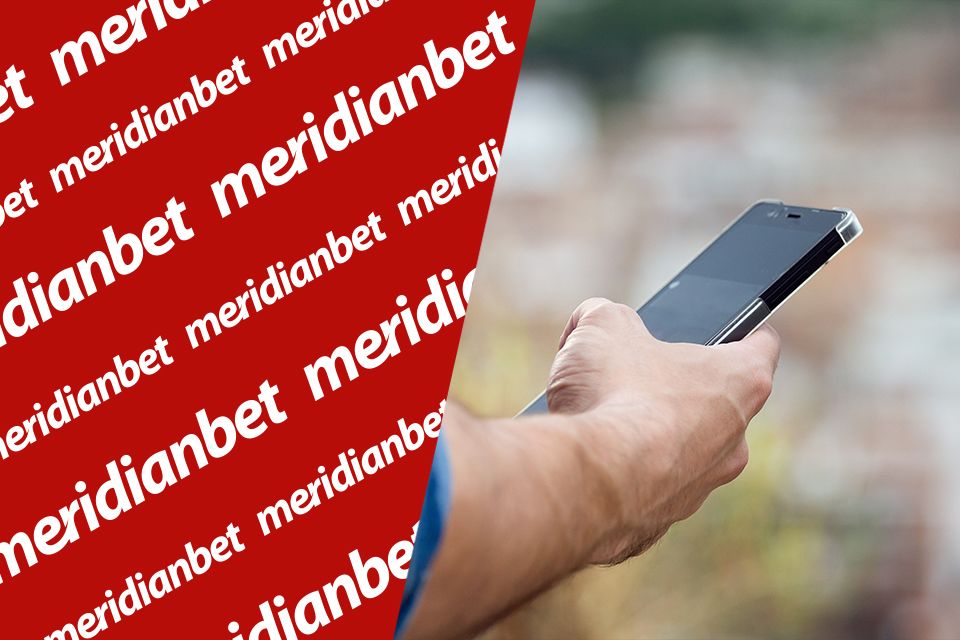 MeridianBet Tanzania Mobile App