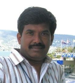Vinay Nayudu