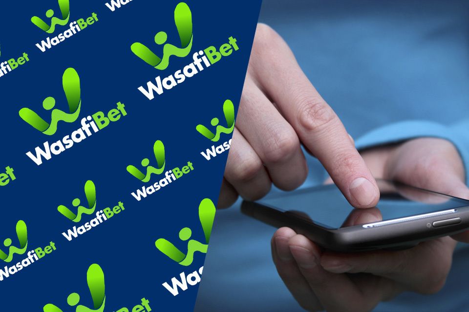 Wasafibet Tanzania Mobile App
