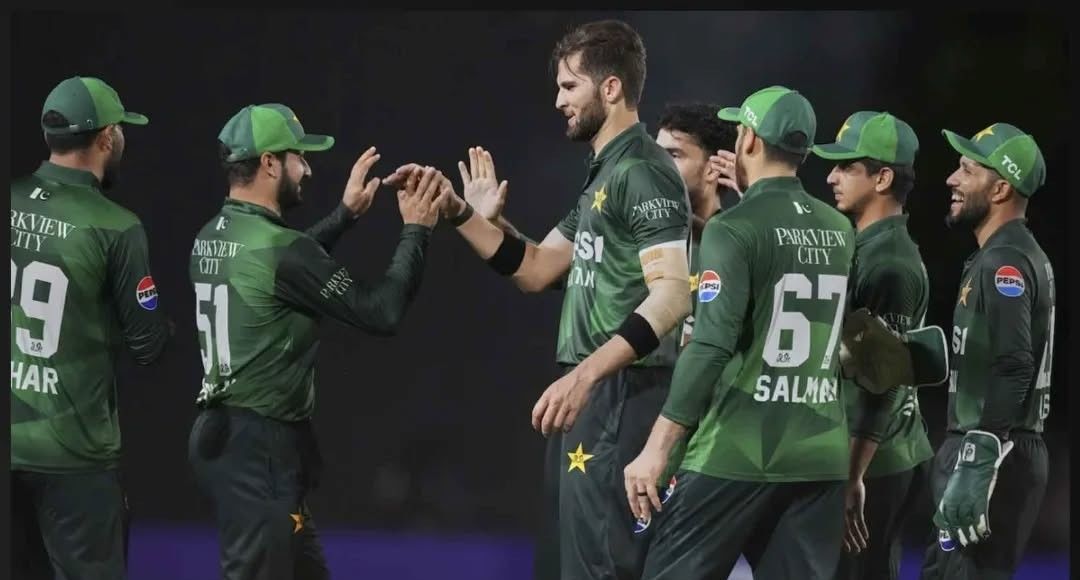 EXCLUSIVE | Pakistan Camp Banks on Discipline Ahead of High-Voltage India Clash