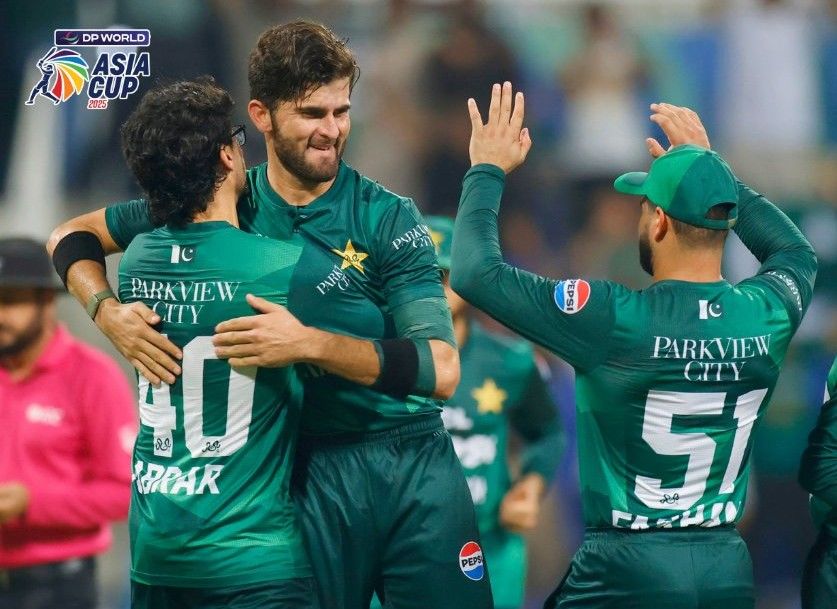 EXCLUSIVE | Shaheen Shah Afridi throws down challenge: ‘Let India reach the final, then we’ll see them’