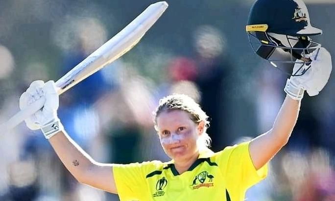Women's World Cup: Everyone Wants To Beat Australia, But We Stay Composed, Says Australia Captain Alyssa Healy