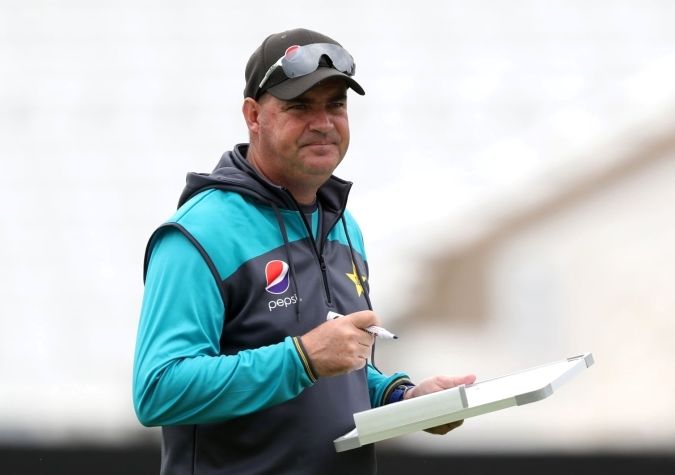 EXCLUSIVE | “Skillset Has to Change with Time”: Mickey Arthur Supports Pakistan’s Bold Transition