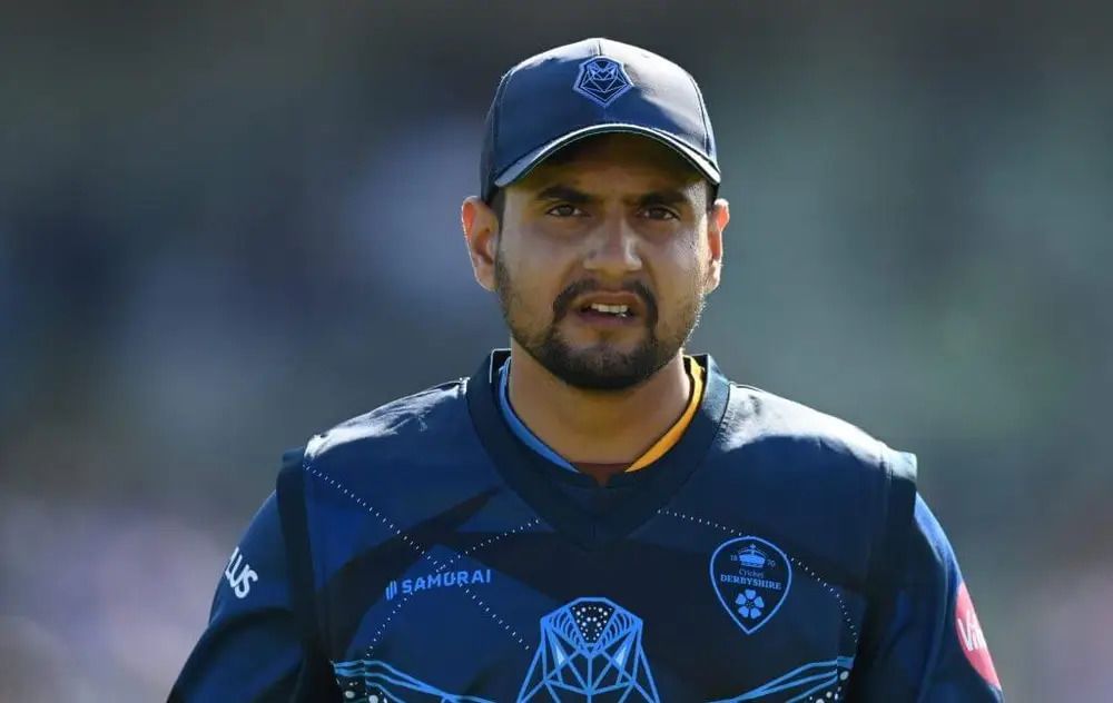 Pakistan cricketer Haider Ali released but rape case can re-open