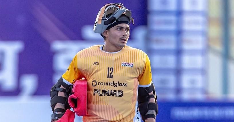 EXCLUSIVE | India banking on new guardians of the goalpost at Asia Cup 2025