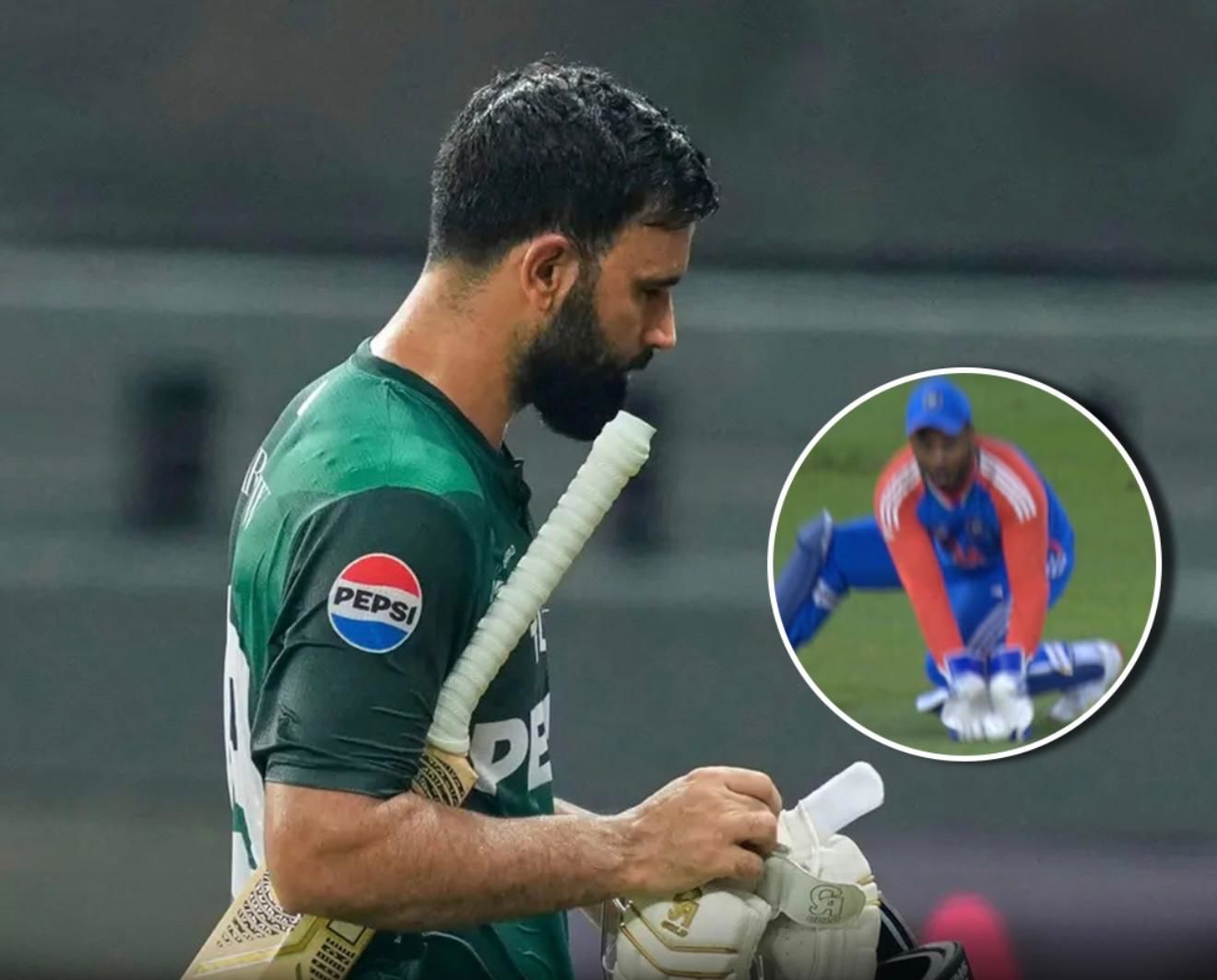 EXCLUSIVE: Pakistan Protest Fakhar Zaman’s Disputed Dismissal