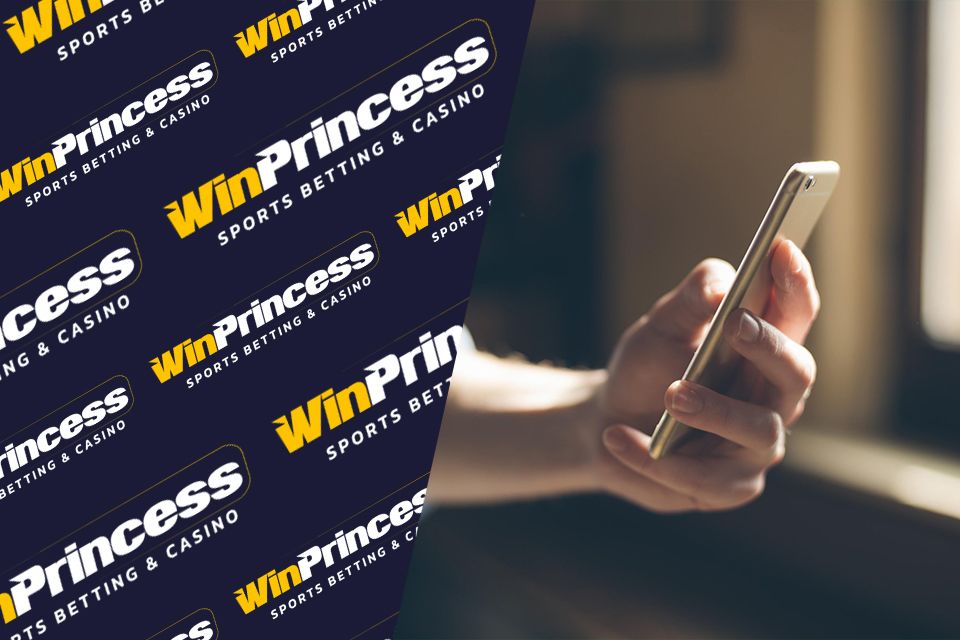 WinPrincess Tanzania Mobile App