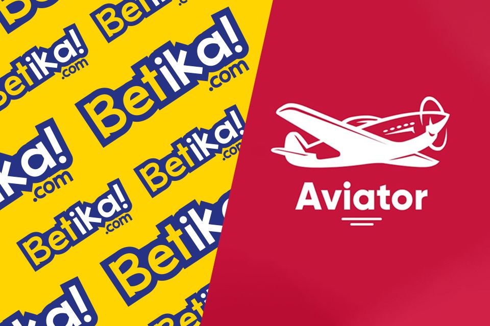 Betika Aviator 