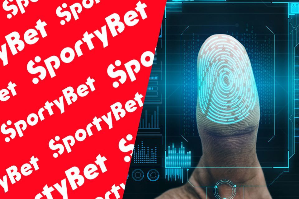 SportyBet Sign-up Tanzania
