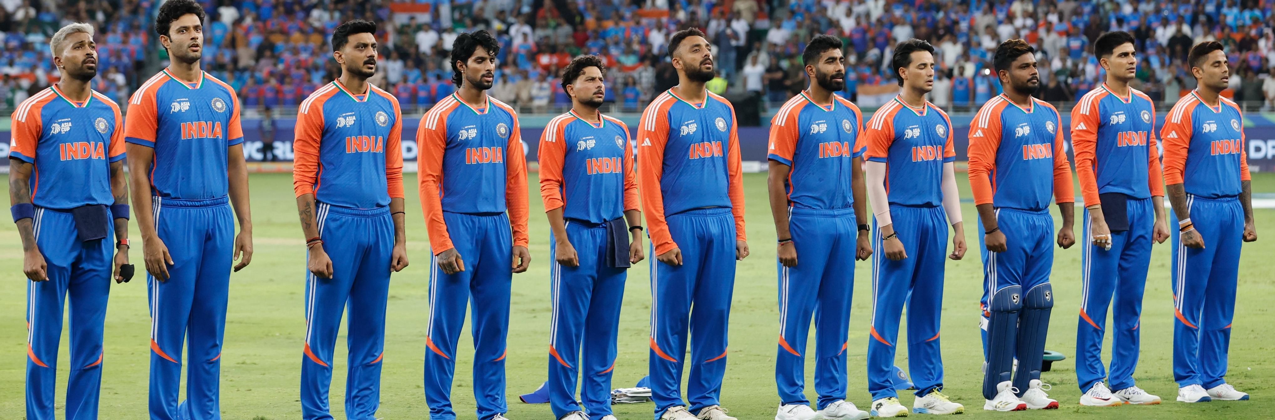 Historic Rivalry Hits New Tension: Handshake Snub Sparks Pakistan Protest after India Win