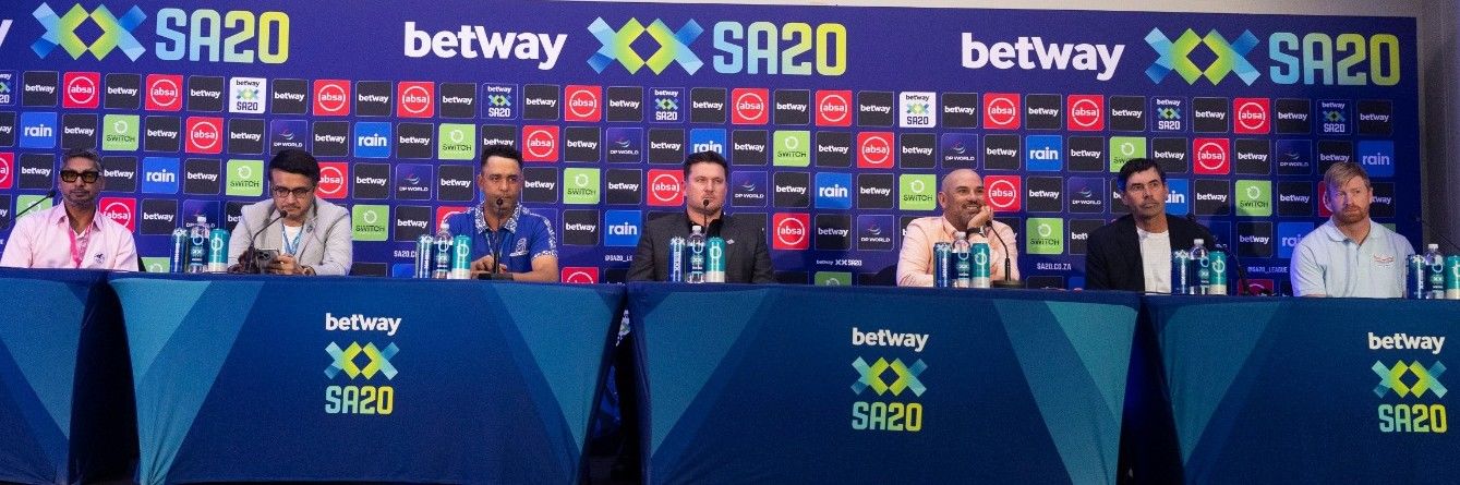 SA20 Auction: Dewald Brevis & Aiden Markram Break the Bank