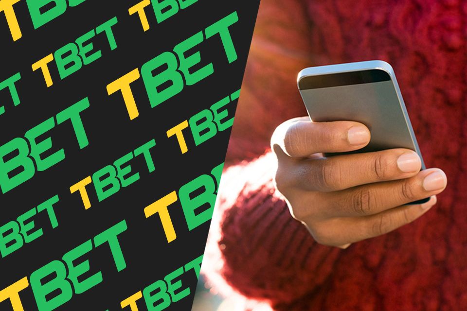 Tbet Mobile App Tanzania