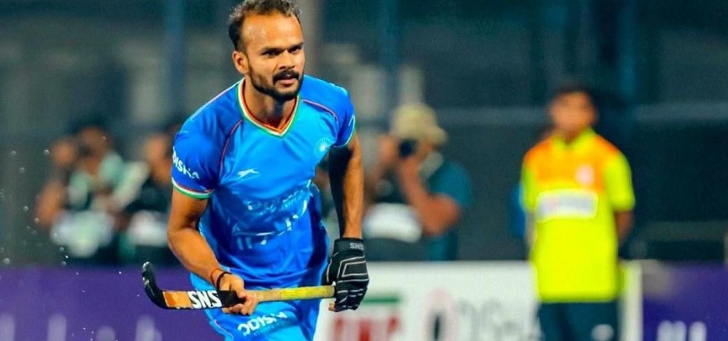 EXCLUSIVE | “Better to Bow Out at the Top”: Lalit Upadhyay Reflects on an Era-Defining Journey in Indian Hockey