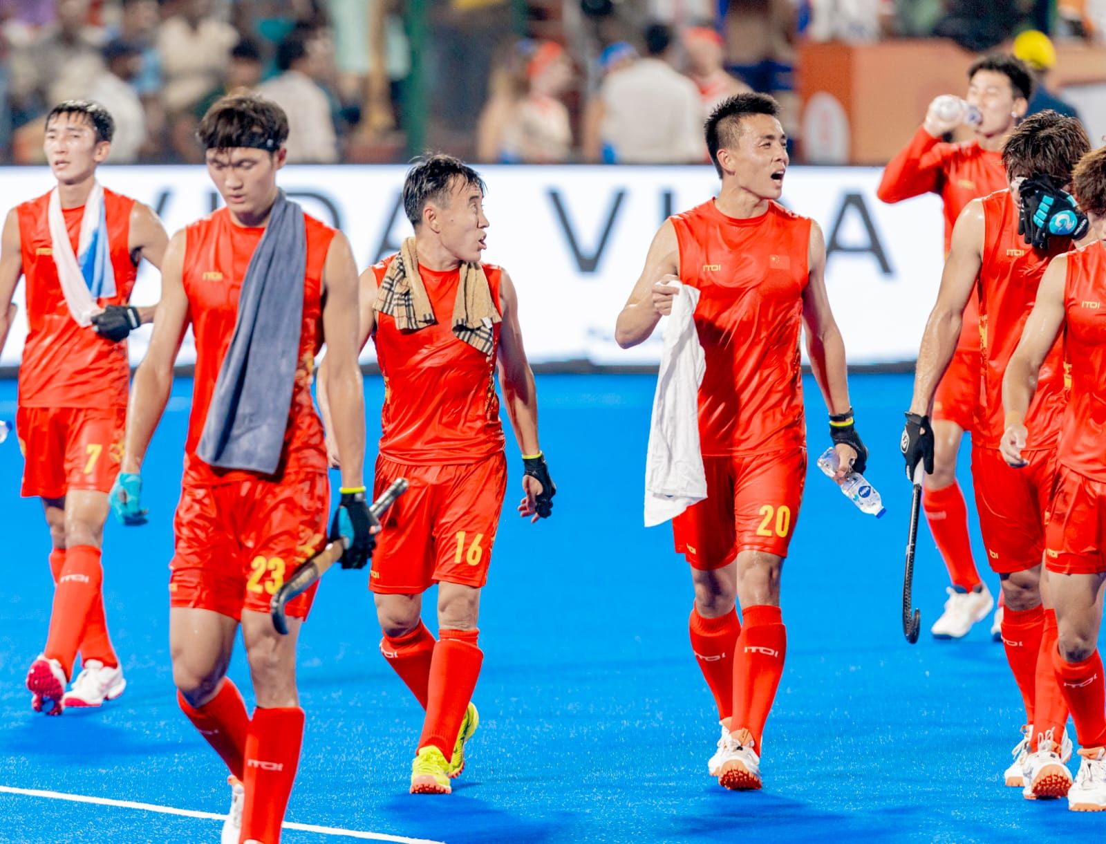 EXCLUSIVE | China coach blasts Asian hockey for giving ‘all the attention’ to India, slams Asia Cup scheduling
