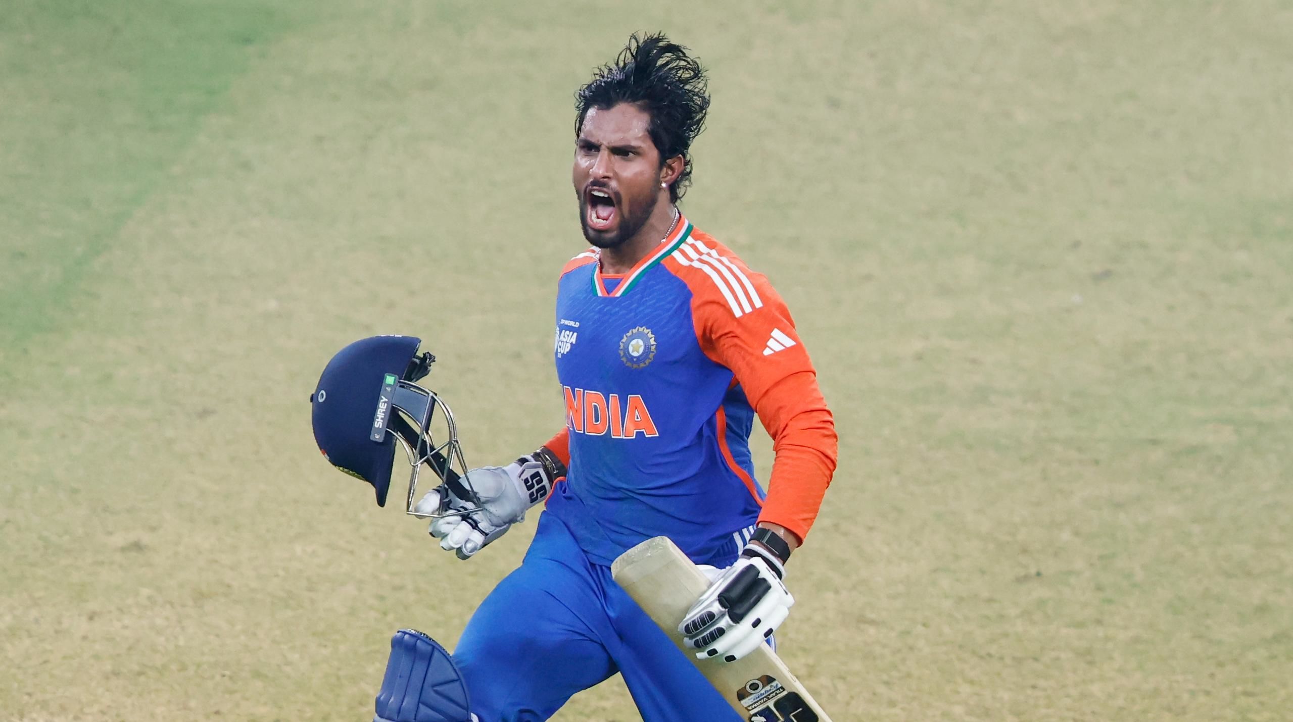 Asia Cup Final: PM Modi's Tweet Adds Fire to India’s Night of Triumph Over Pakistan