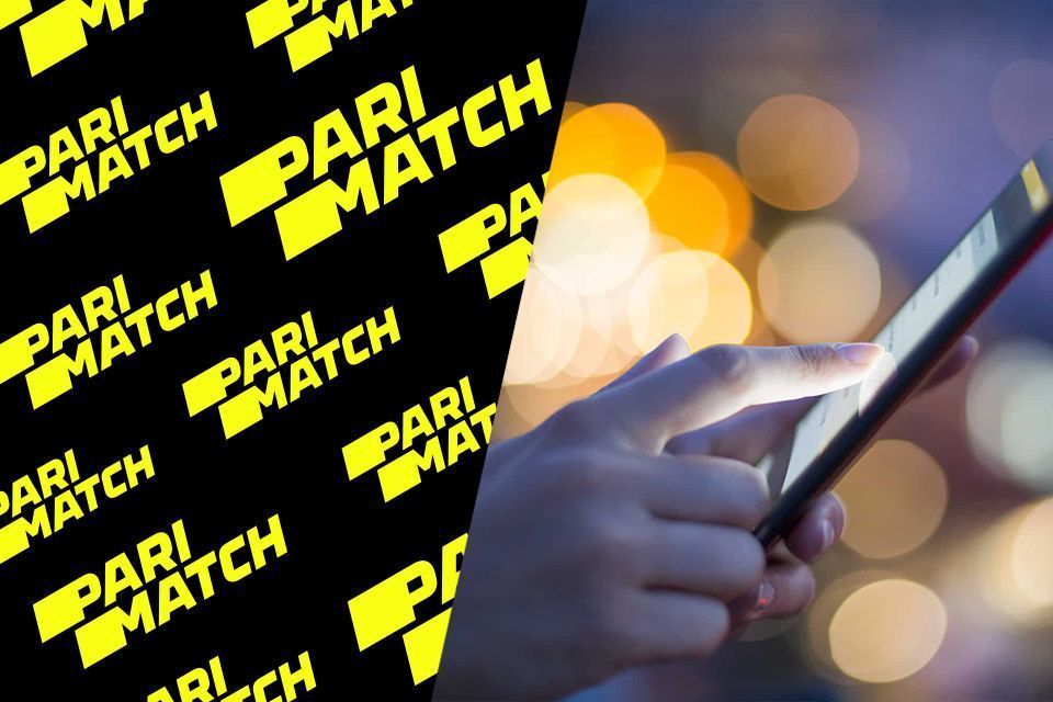 Parimatch Mobile App Tanzania