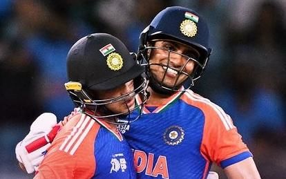 Asia Cup 2025: Abhishek’s fireworks sink Pakistan in fiery Super 4s clash