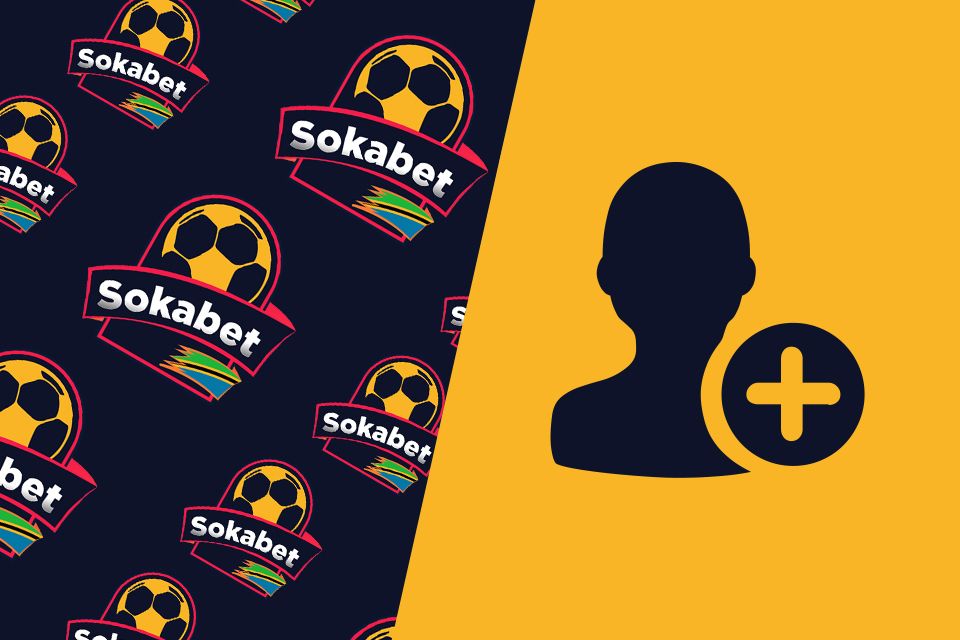 Sokabet Sign-Up Tanzania