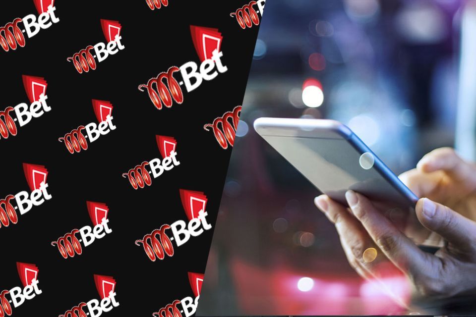 M-Bet Mobile App Tanzania