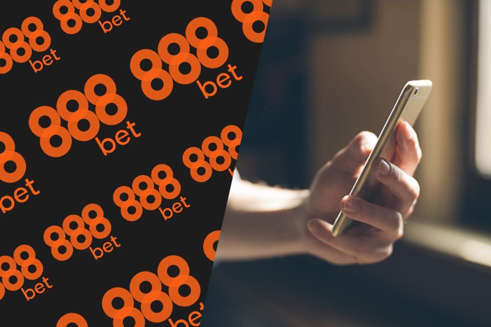 888bet Mobile App Tanzania