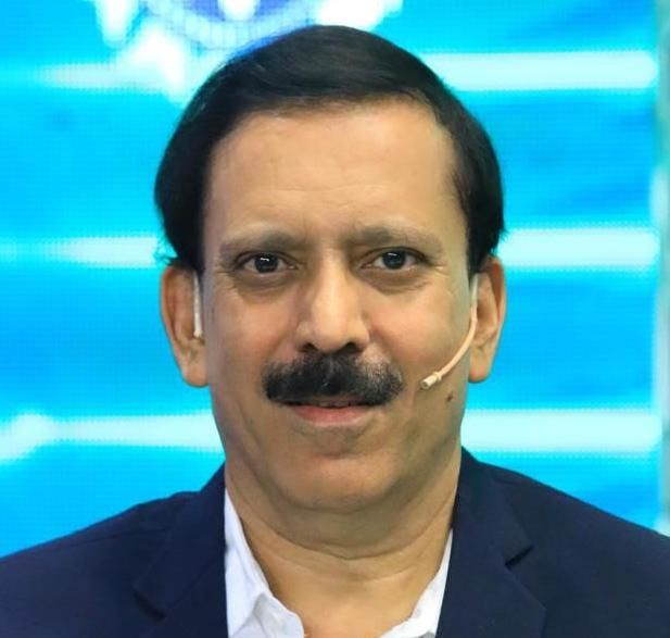 Shahid Hashmi