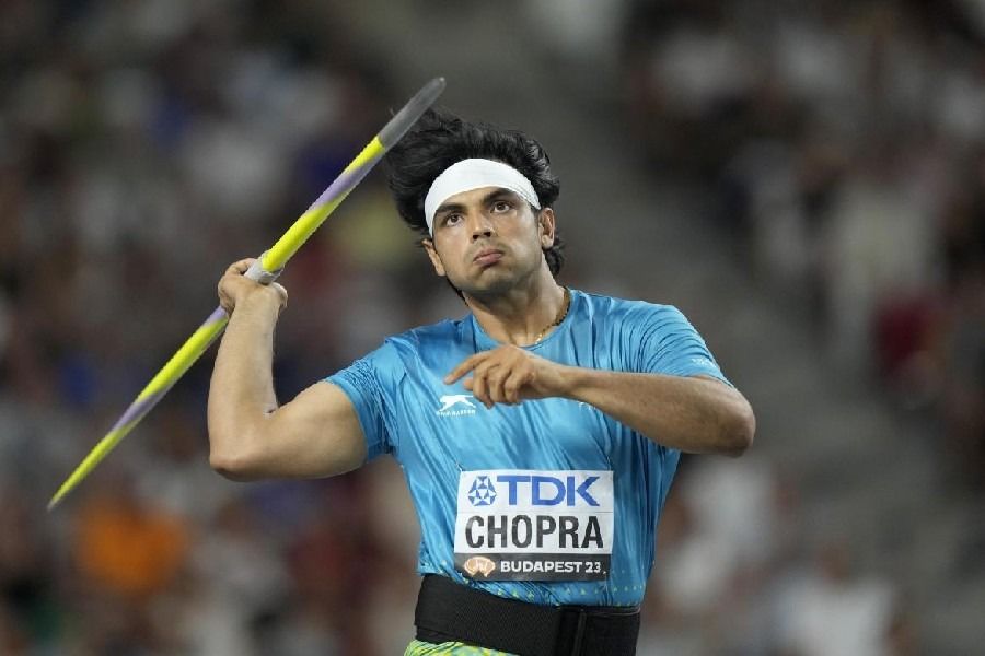 Neeraj Chopra Classic Brings World-Class Javelin Event to Bengaluru