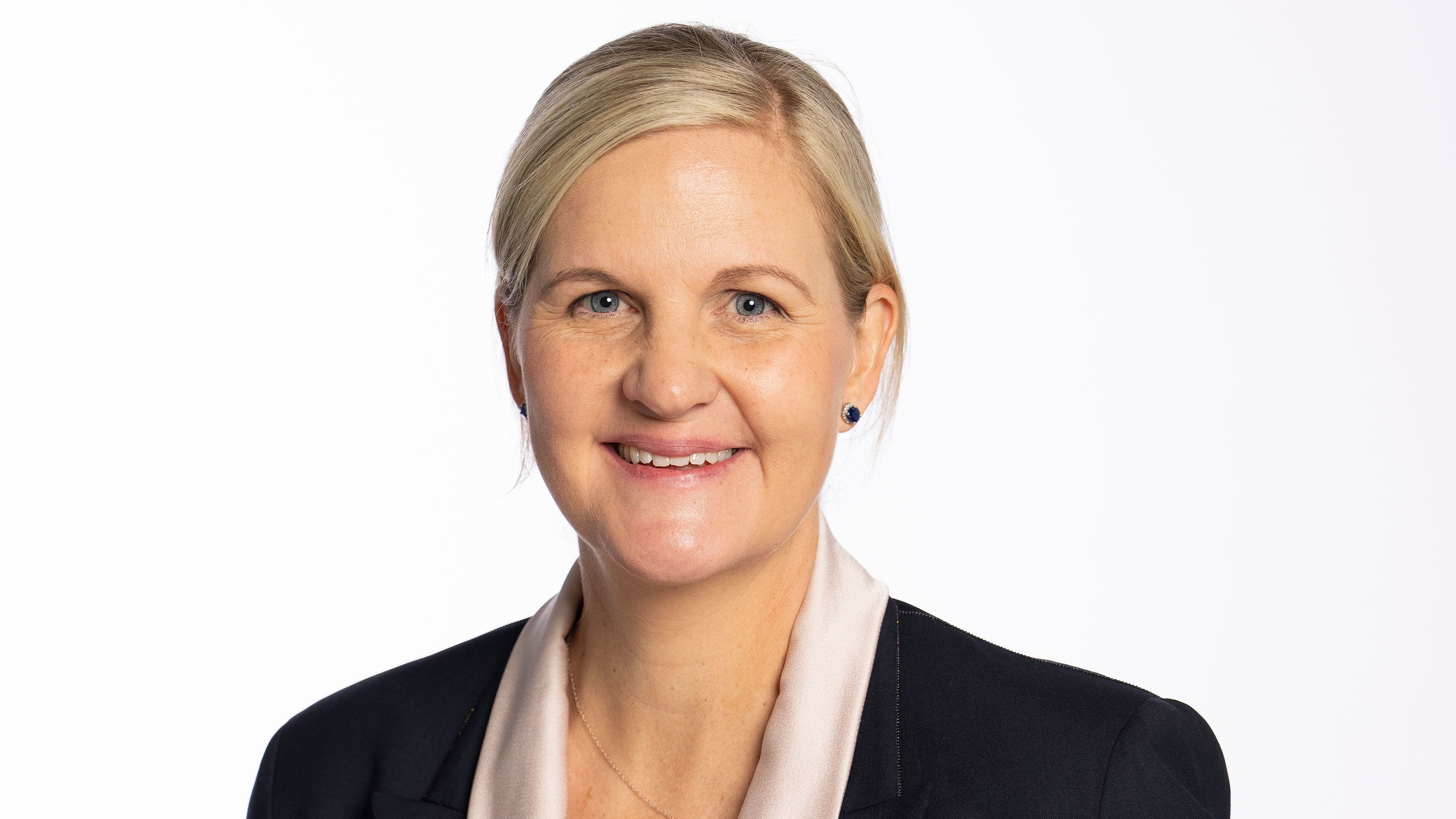 SUNDAY SPECIAL | New IOC Chief Kirsty Coventry Believes in Power of Athletes, Not Their Skin Colour