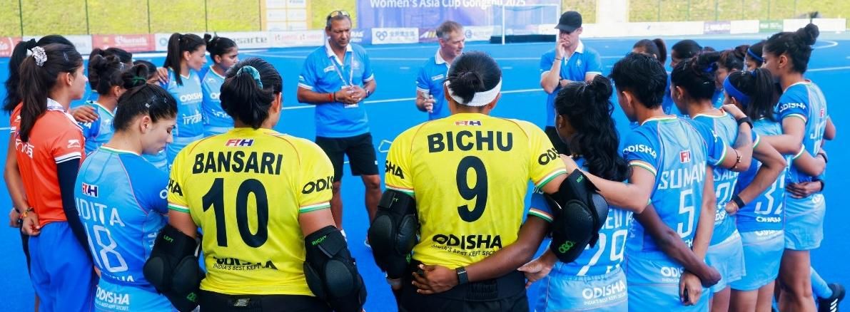 EXCLUSIVE | Indian Women Eye Redemption at Asia Cup with ‘Indian Masala’