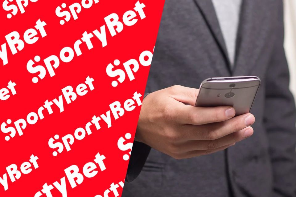 Sportybet Tanzania Mobile App