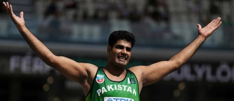 EXCLUSIVE | Days after India-Pak conflict, Arshad Nadeem says he will miss Neeraj in Asian Athletics Championship