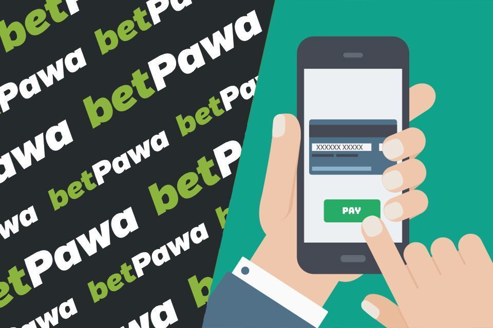 Betpawa Tanzania Mobile App