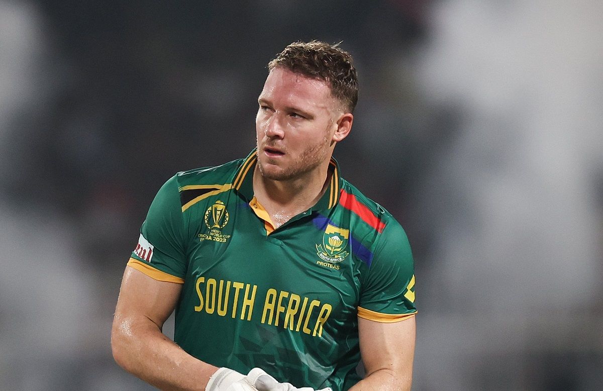PREVIEW: Miller Ruled out of England T20Is with Injury; Albie Morkel Joins as Bowling Consultant