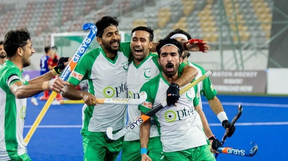 EXCLUSIVE | PCB Set to Fund Pakistan Hockey Team’s FIH Pro League Campaign