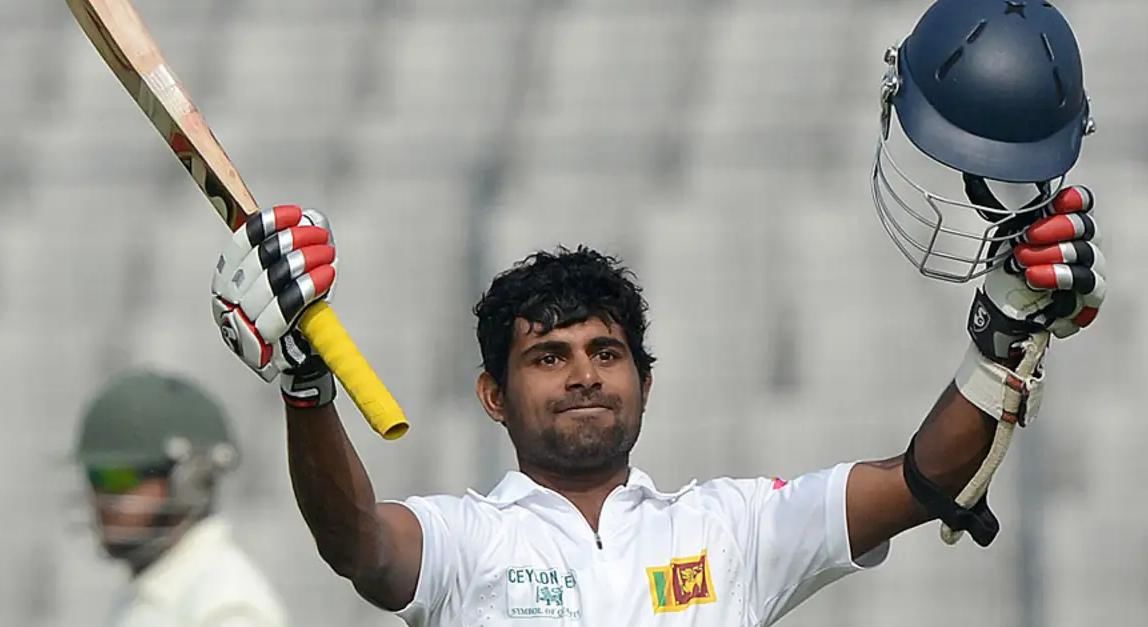EXCLUSIVE | From Colombo to Hong Kong: Kaushal Silva’s Next Test Begins
