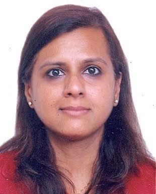 Neeru Bhatia