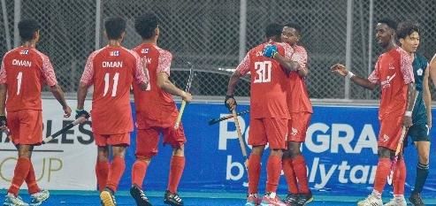 EXCLUSIVE | Oman rejects political angle to Asia Cup hockey withdrawal