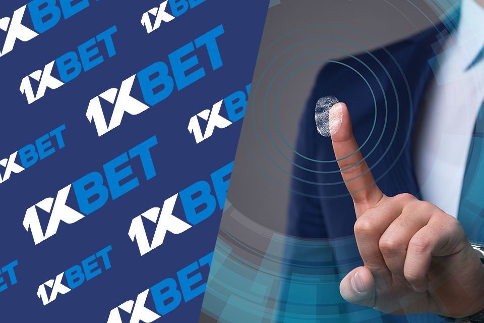 1xBet Sign-up Tanzania