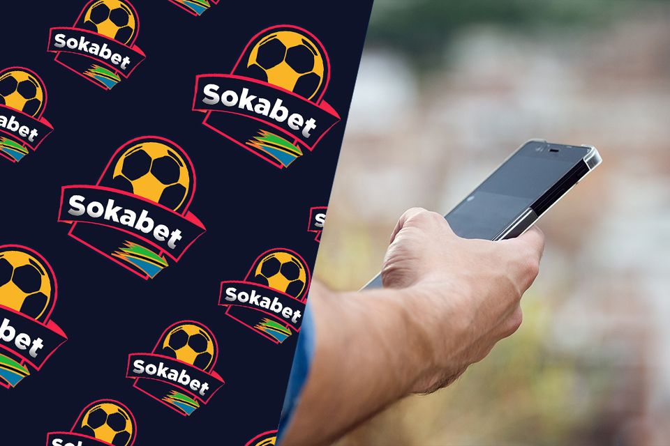 Sokabet Tanzania Mobile App