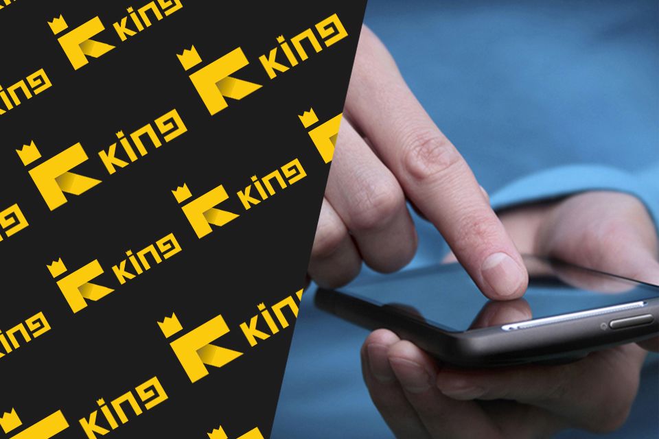King Bet Mobile App Tanzania