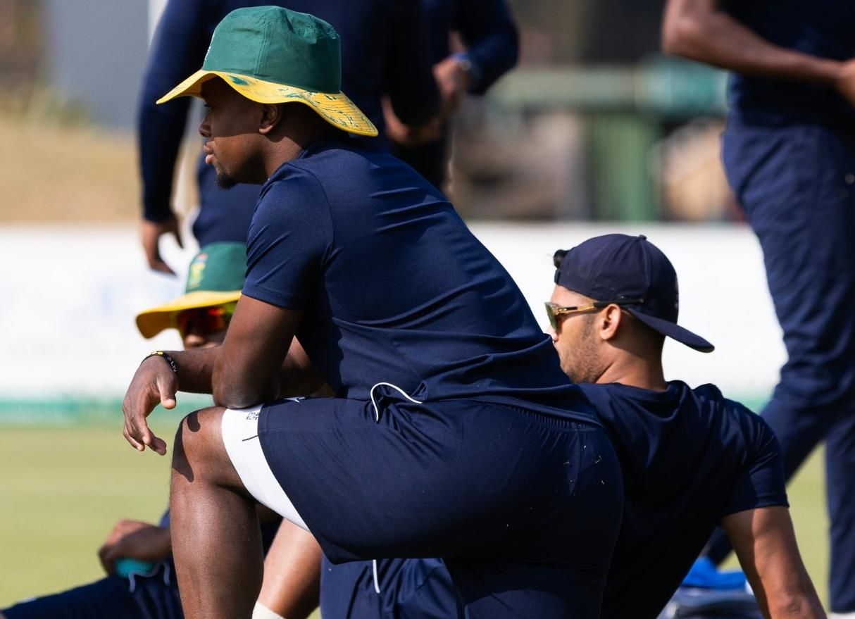 PREVIEW 1st ODI: England and South Africa Test New Combinations in Leeds