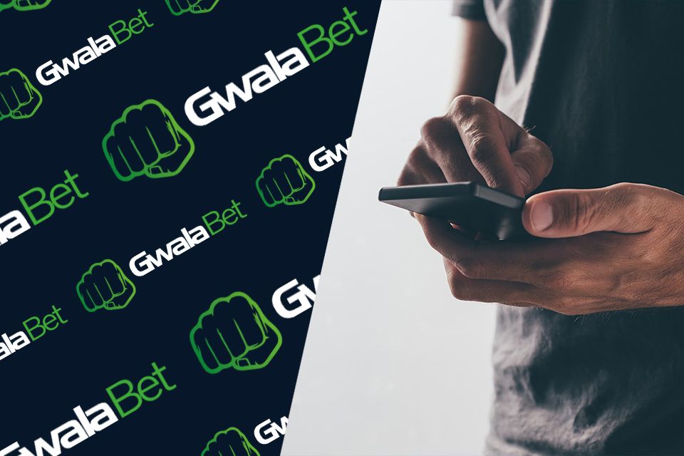 GwalaBet Tanzania Mobile App