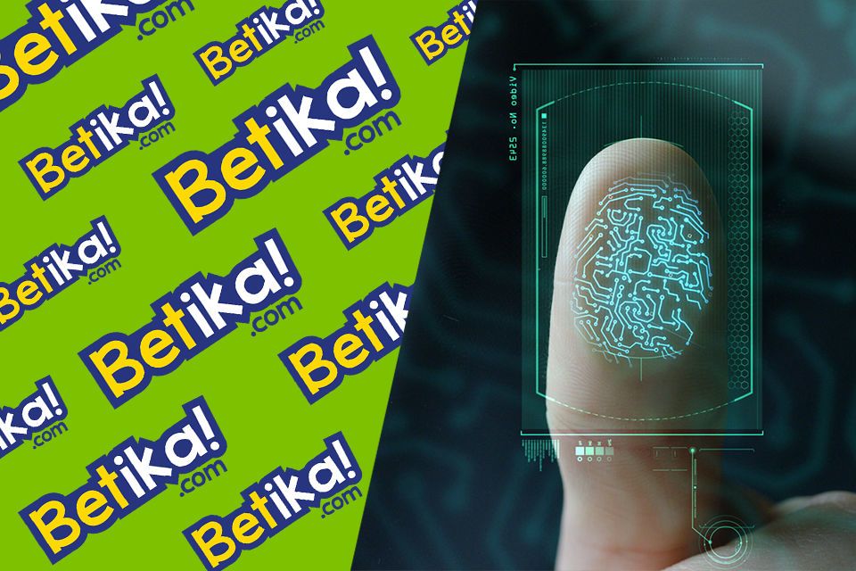 Betika Tanzania Sign-Up