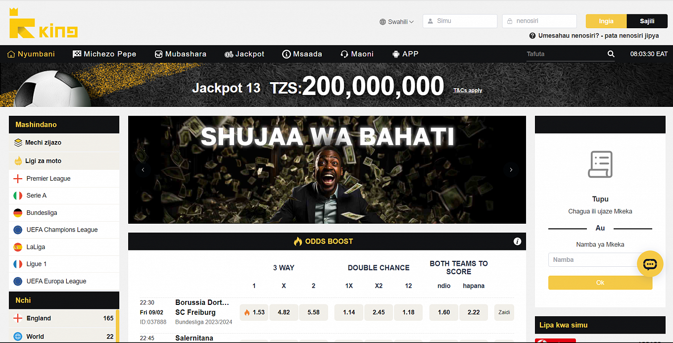 kingbet9 casino