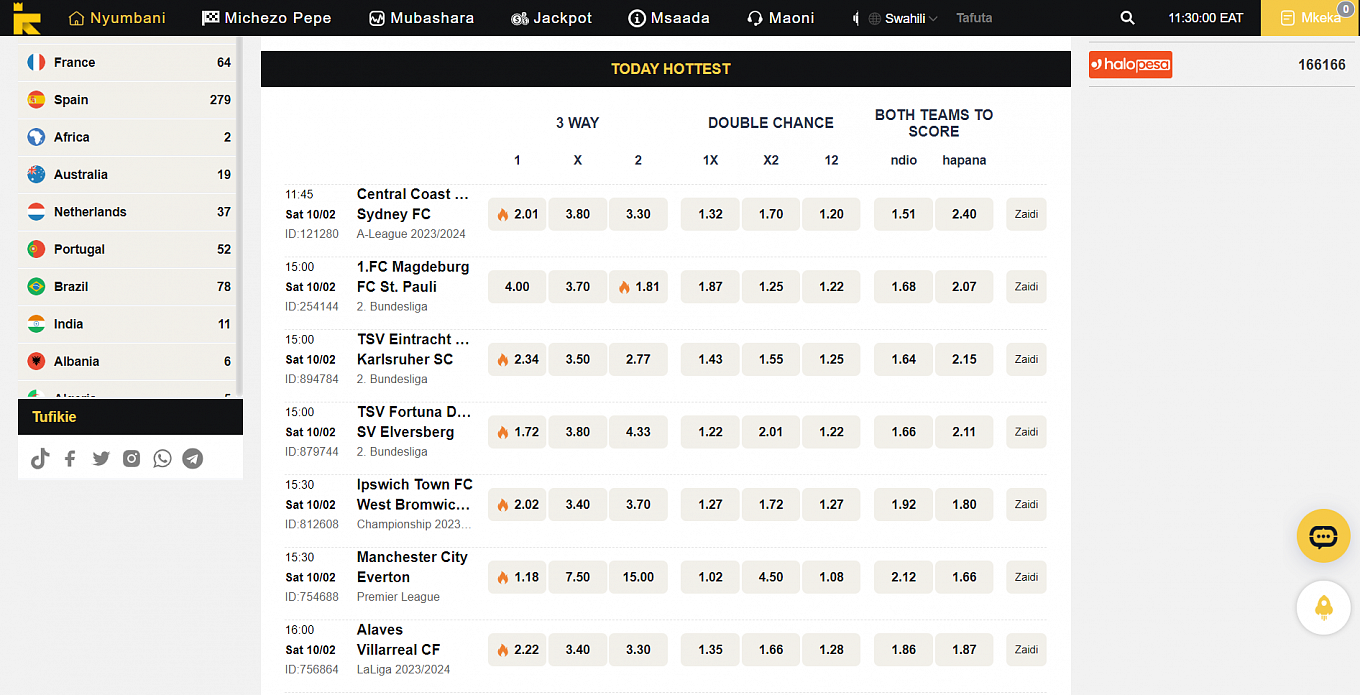 kingbet9